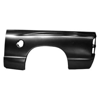 dodge sheet metal parts|dodge ram body panels.